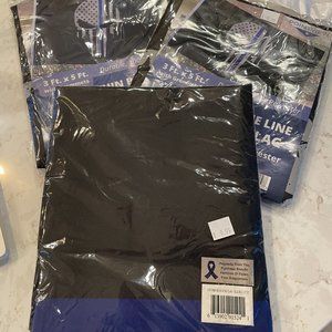NWT Thin Blue Line Flag Bundle